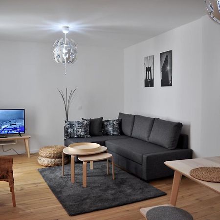 Top Spot Residence Брюксел Екстериор снимка