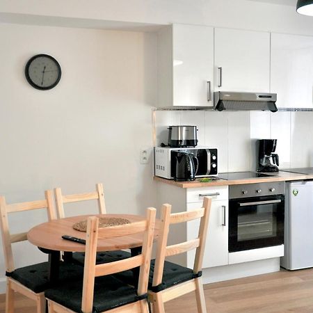 Top Spot Residence Брюксел Екстериор снимка