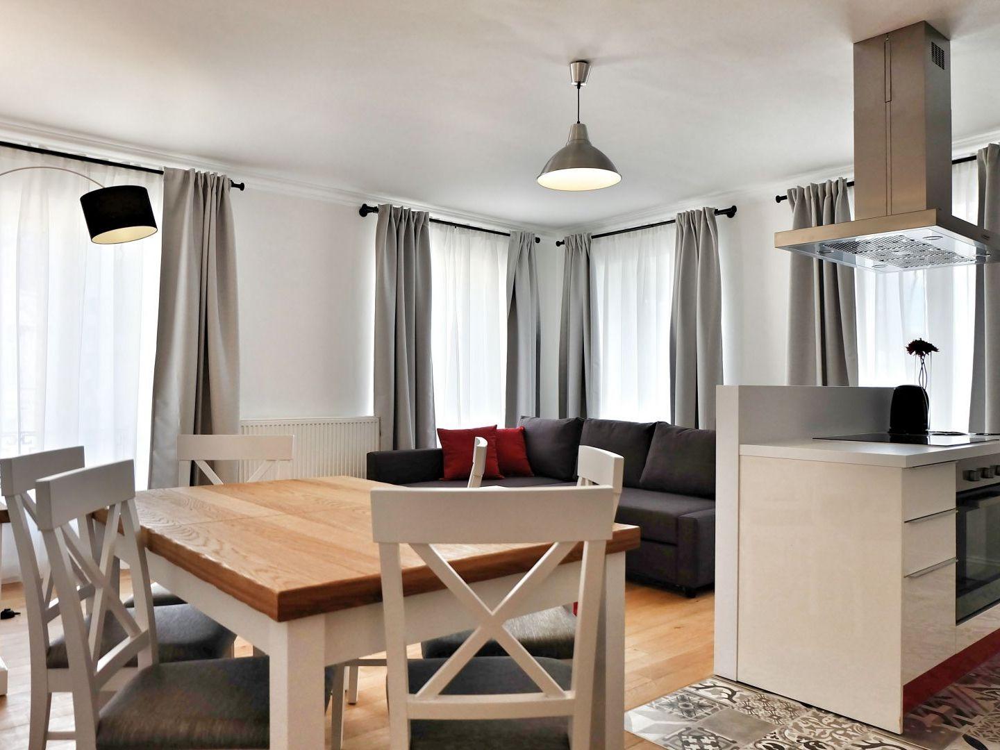 Top Spot Residence Брюксел Екстериор снимка