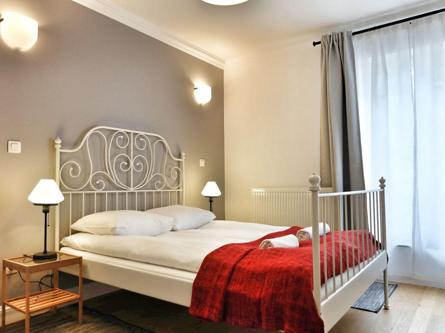 Top Spot Residence Брюксел Екстериор снимка