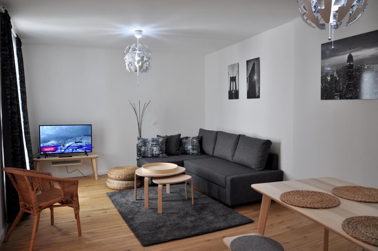 Top Spot Residence Брюксел Екстериор снимка
