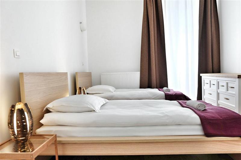 Top Spot Residence Брюксел Екстериор снимка