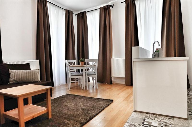 Top Spot Residence Брюксел Екстериор снимка