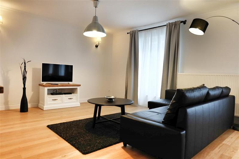 Top Spot Residence Брюксел Екстериор снимка
