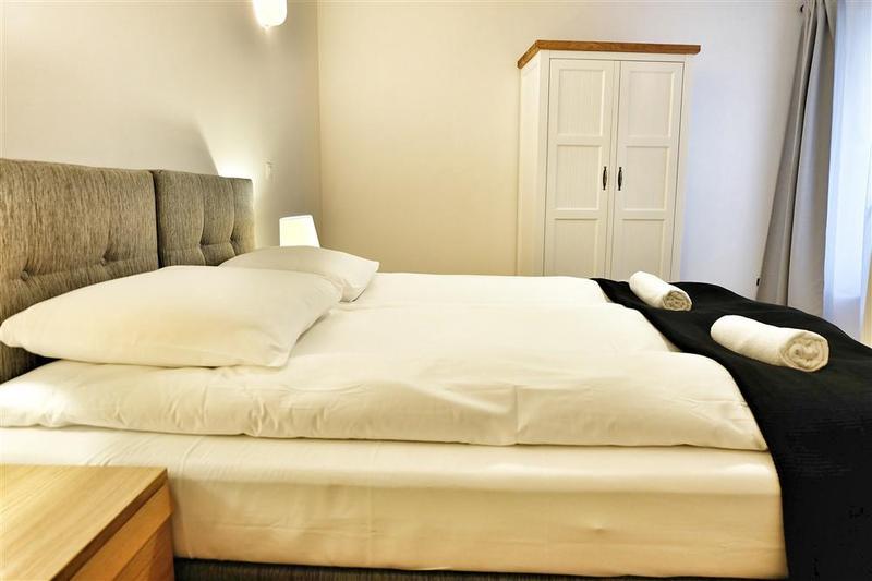 Top Spot Residence Брюксел Екстериор снимка