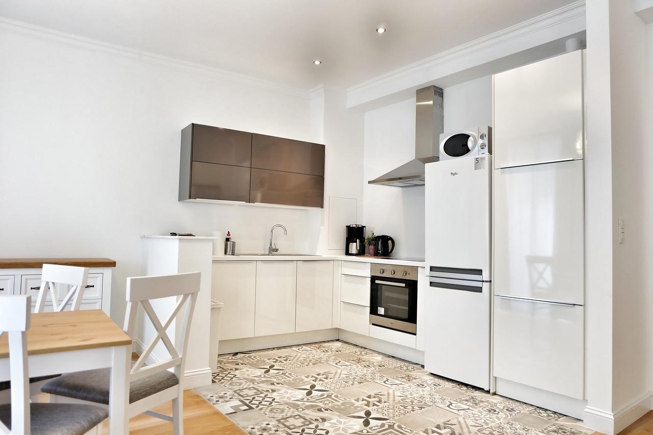 Top Spot Residence Брюксел Екстериор снимка