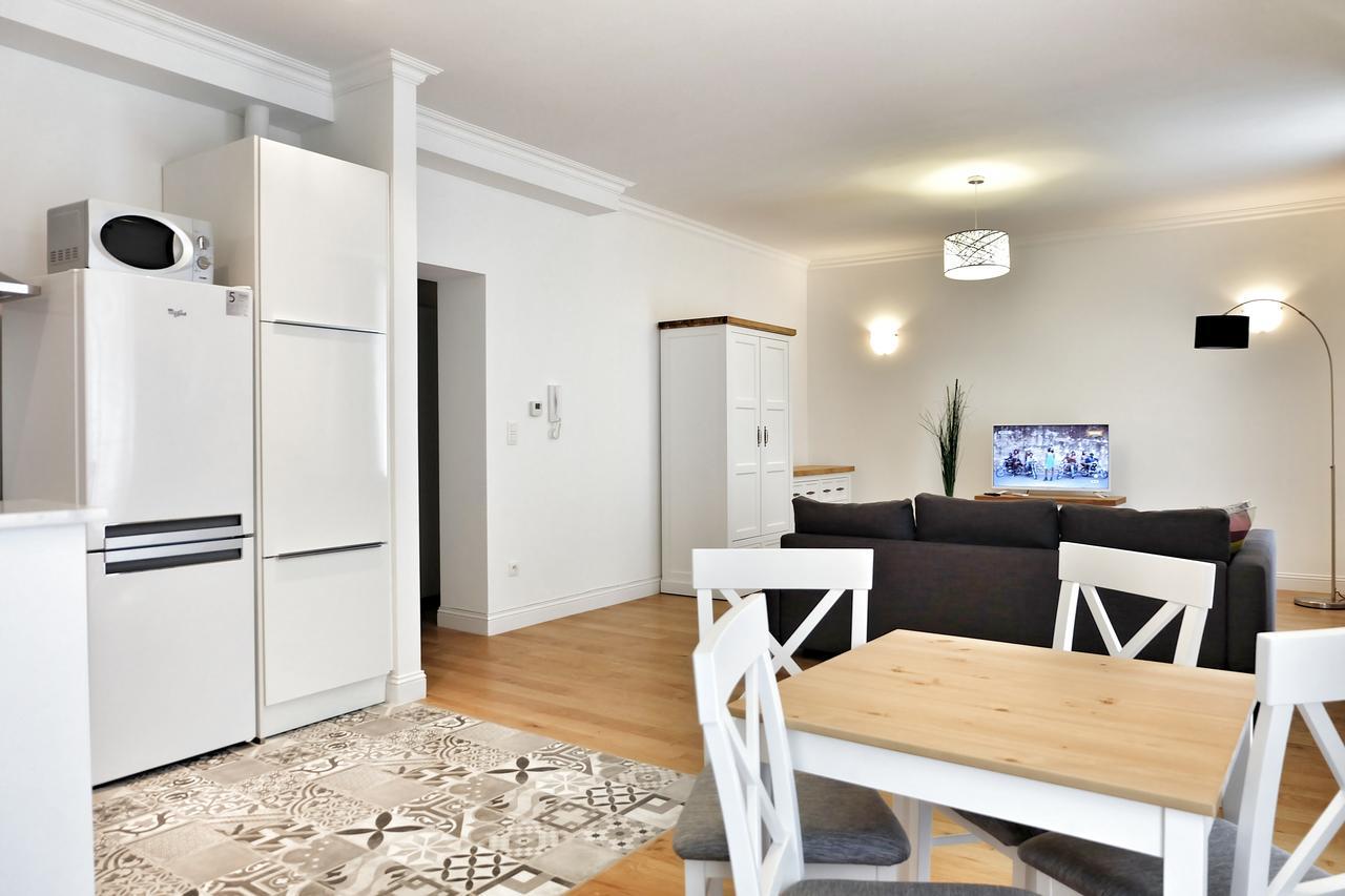 Top Spot Residence Брюксел Екстериор снимка