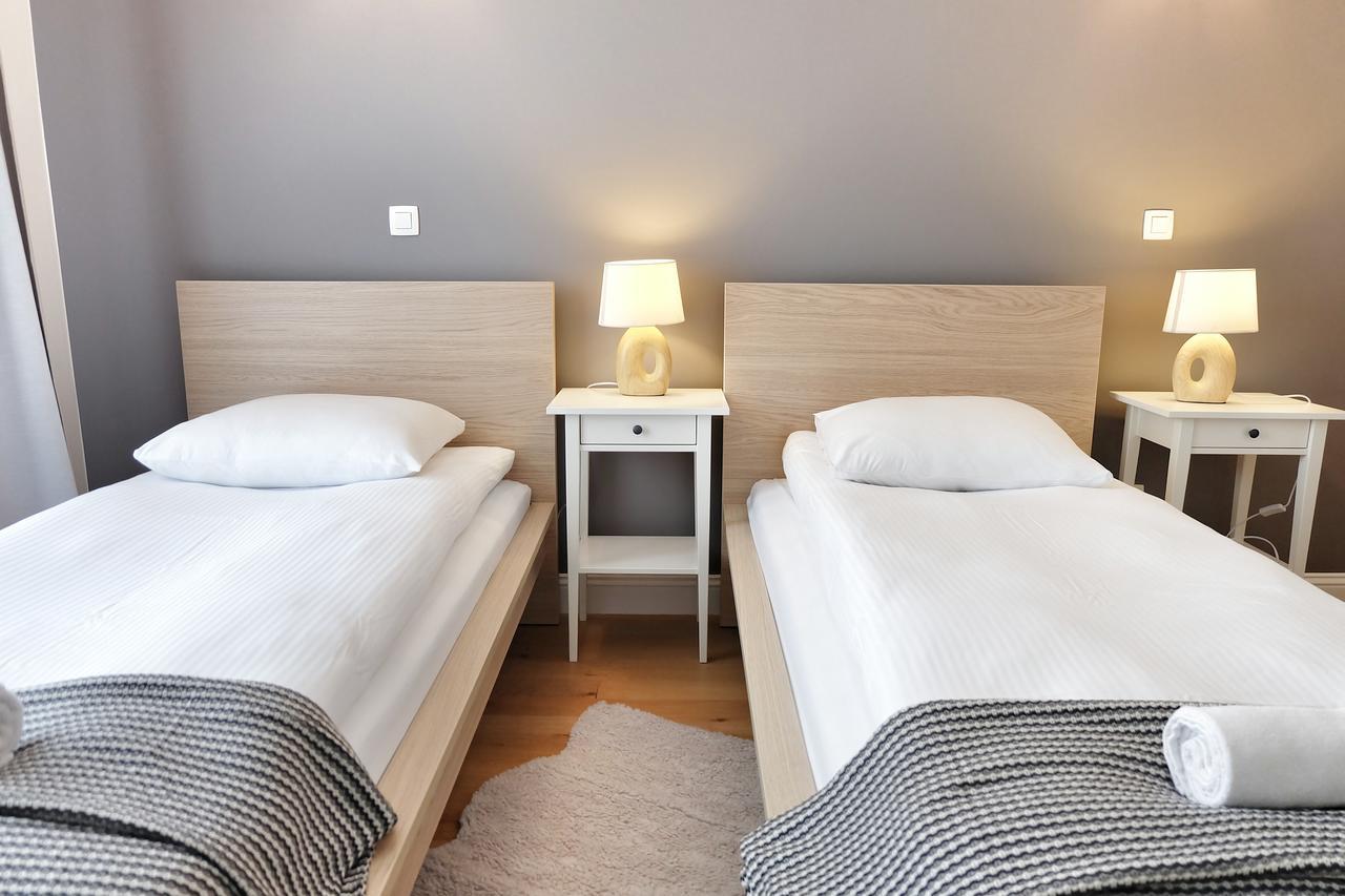 Top Spot Residence Брюксел Екстериор снимка