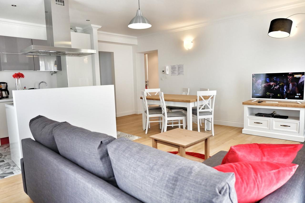 Top Spot Residence Брюксел Екстериор снимка