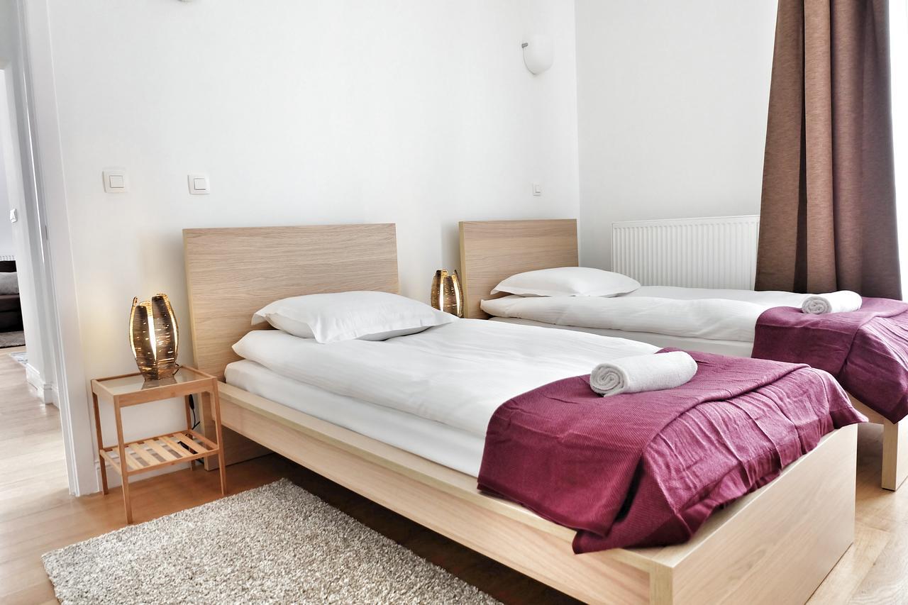 Top Spot Residence Брюксел Екстериор снимка