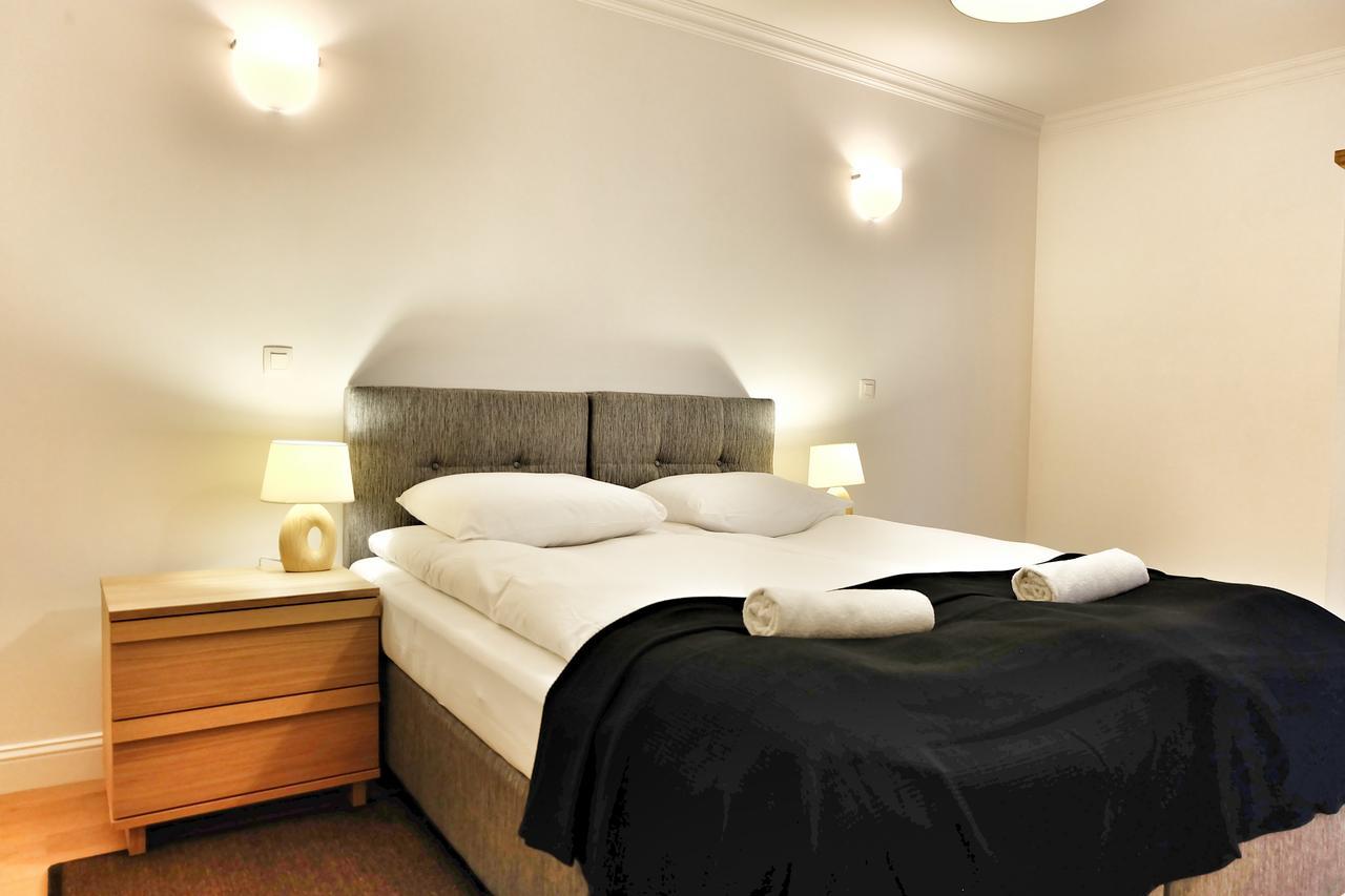 Top Spot Residence Брюксел Екстериор снимка