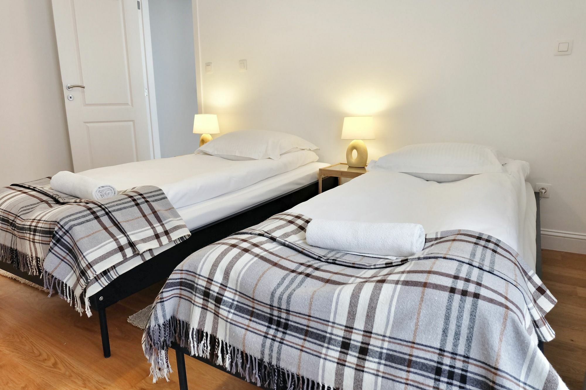 Top Spot Residence Брюксел Екстериор снимка