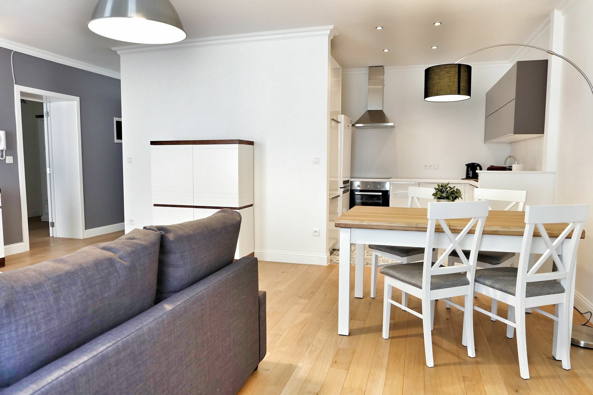 Top Spot Residence Брюксел Екстериор снимка