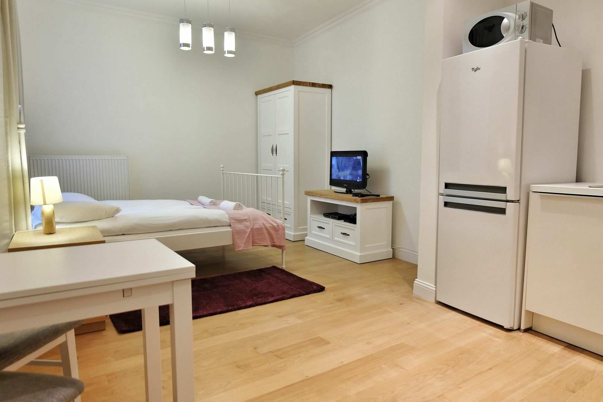 Top Spot Residence Брюксел Екстериор снимка