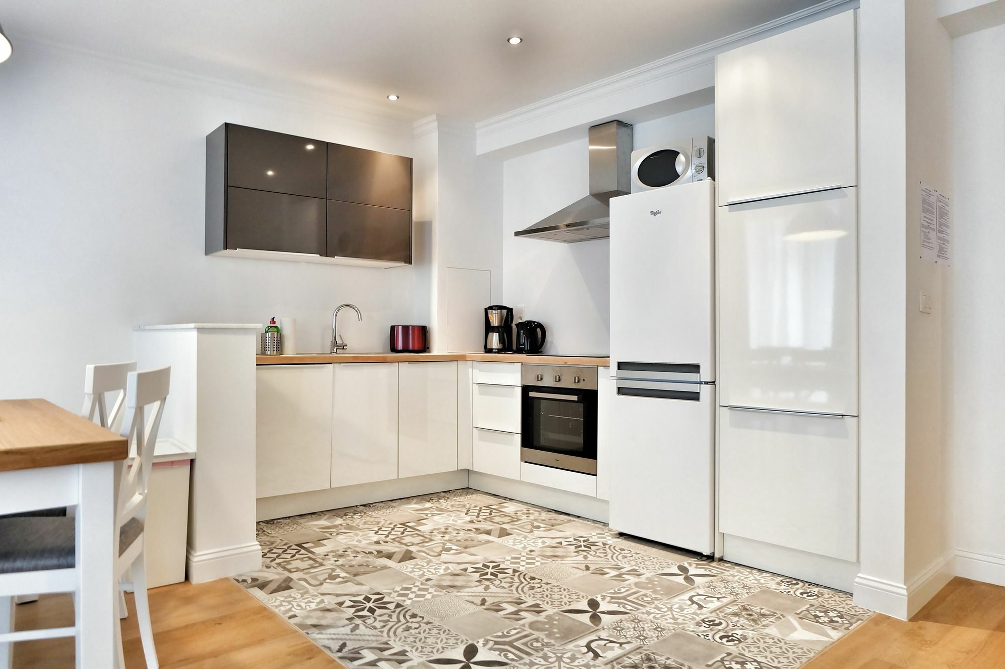 Top Spot Residence Брюксел Екстериор снимка