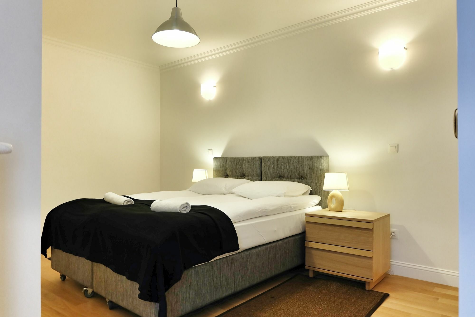 Top Spot Residence Брюксел Екстериор снимка
