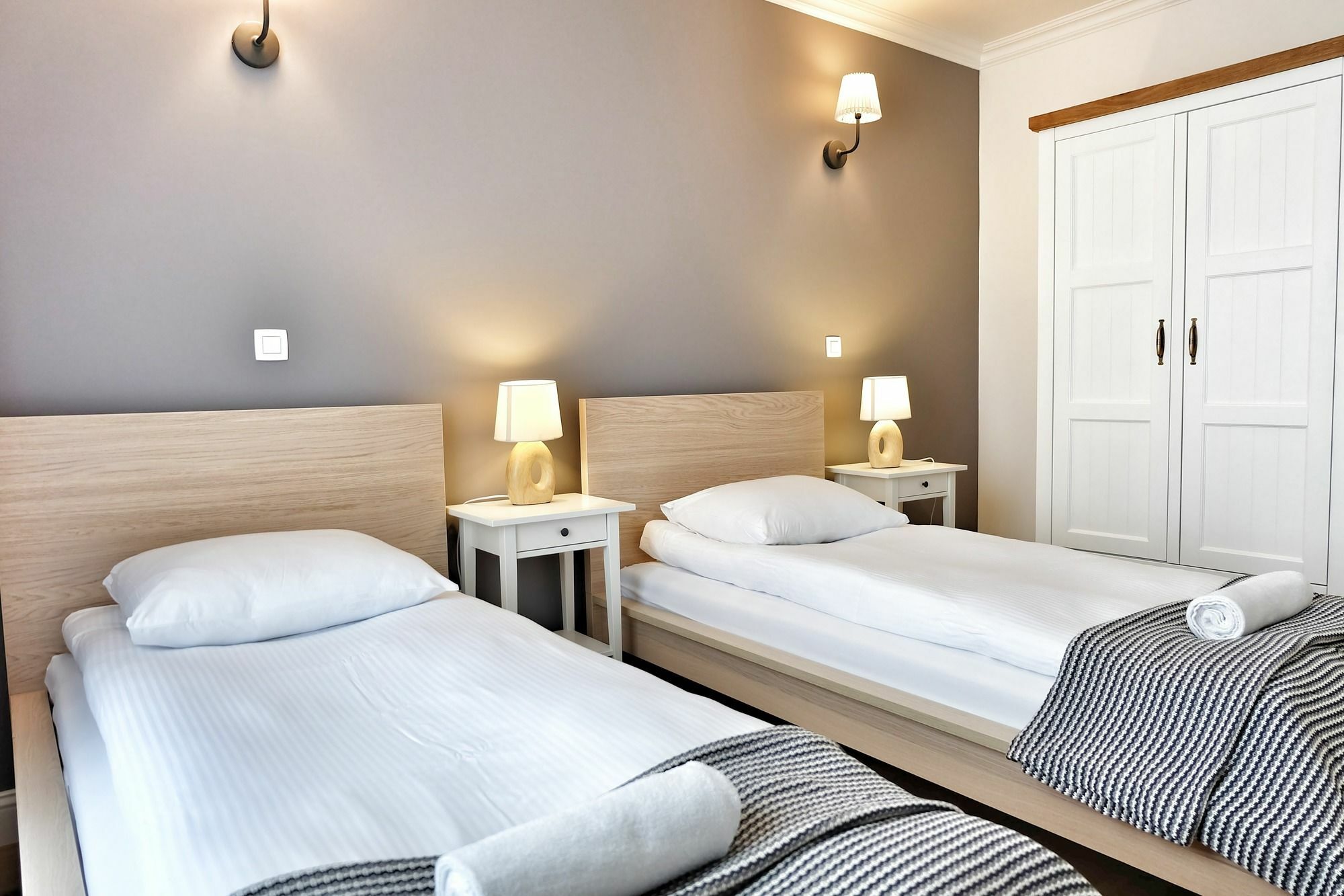 Top Spot Residence Брюксел Екстериор снимка