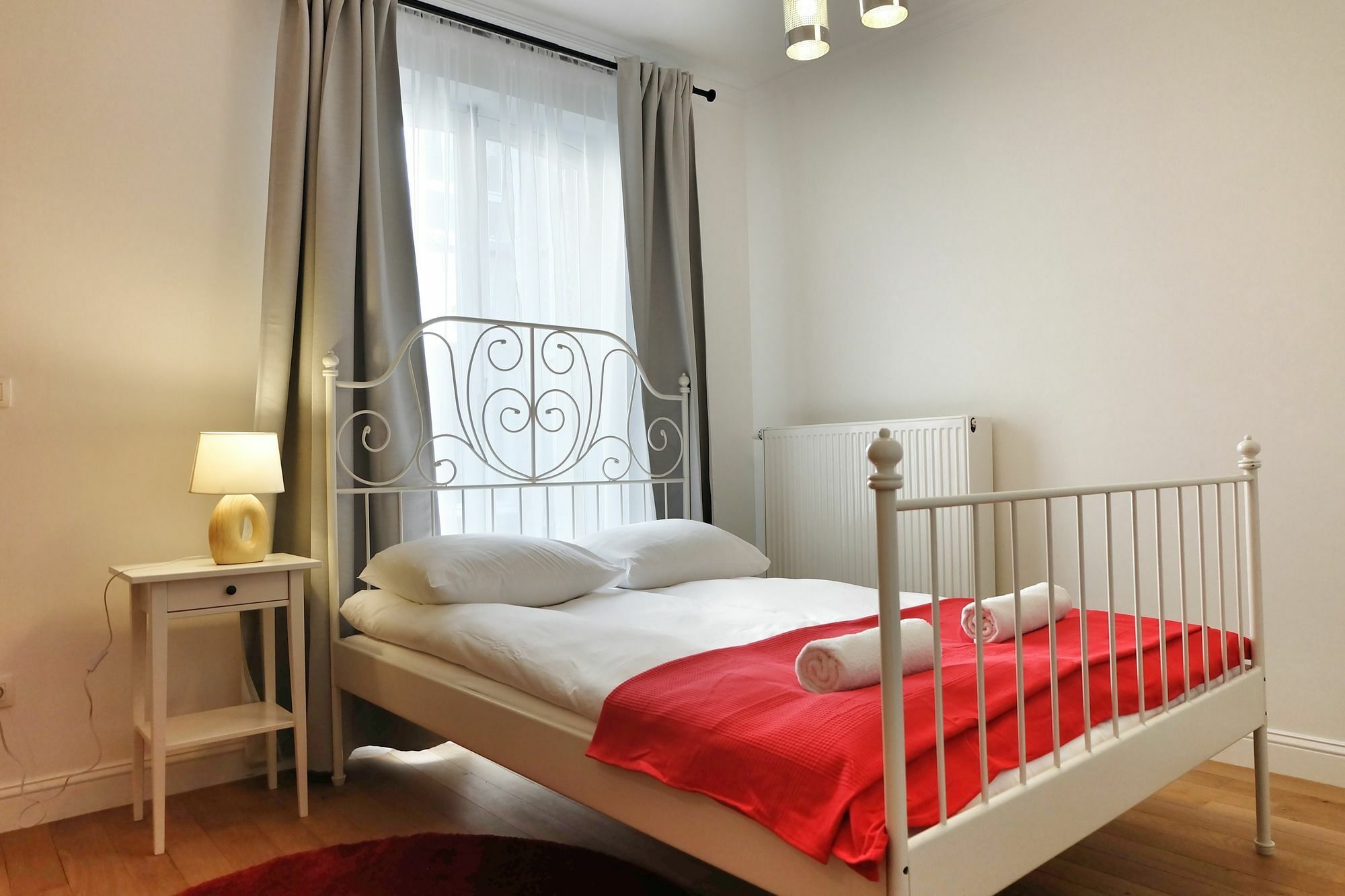 Top Spot Residence Брюксел Екстериор снимка