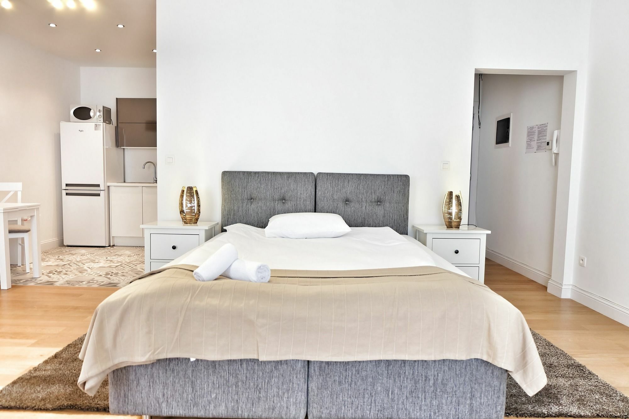 Top Spot Residence Брюксел Екстериор снимка