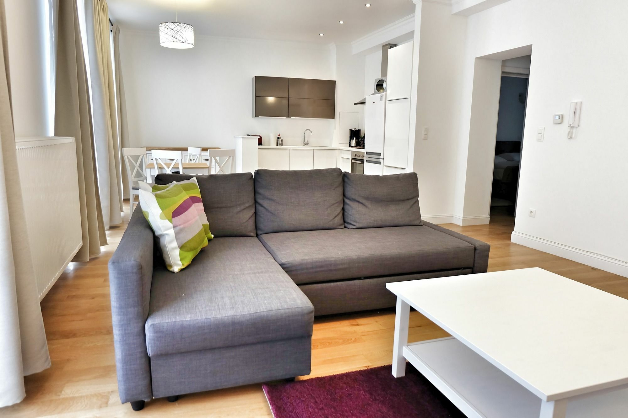 Top Spot Residence Брюксел Екстериор снимка