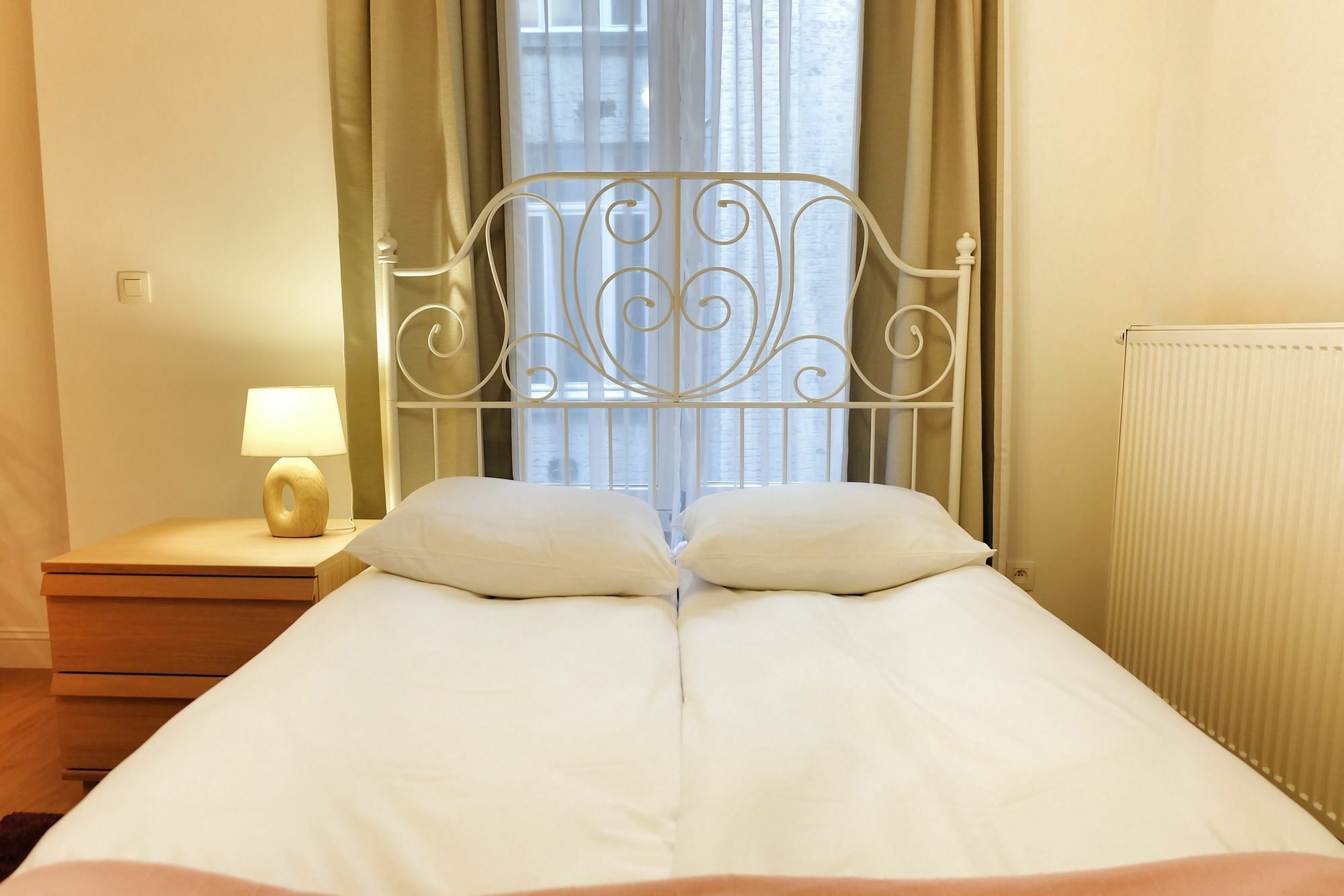 Top Spot Residence Брюксел Екстериор снимка