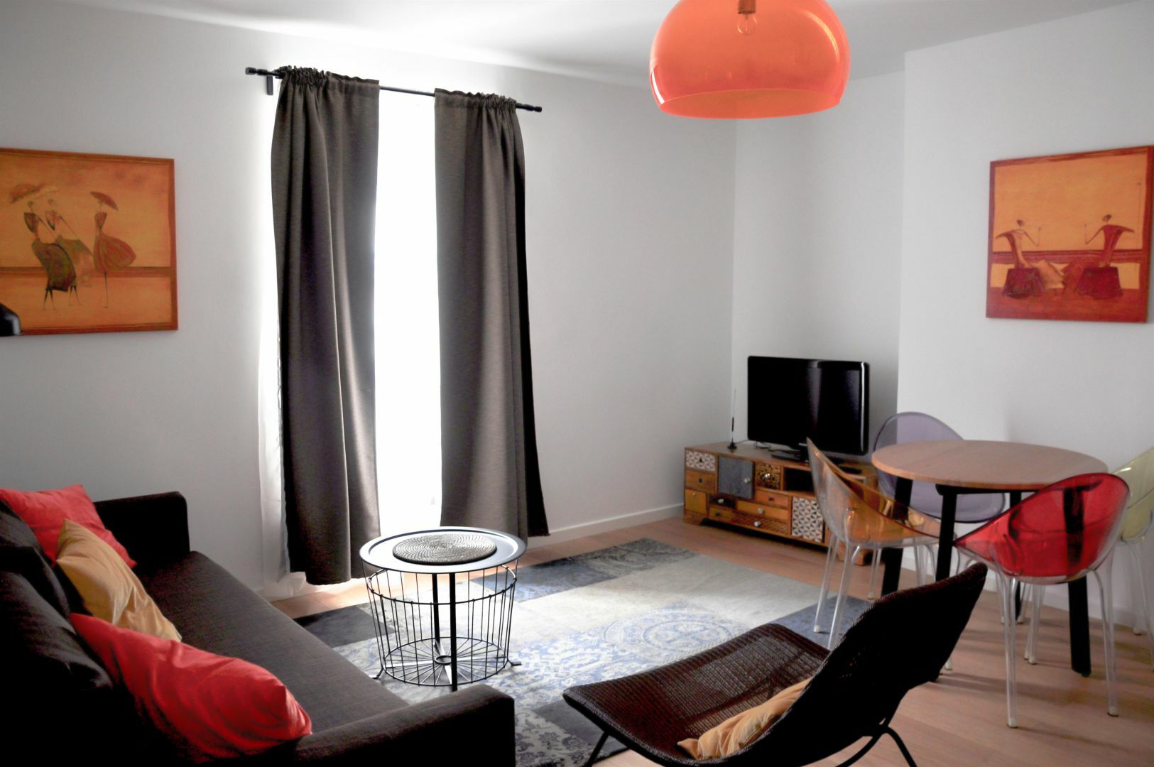 Top Spot Residence Брюксел Екстериор снимка