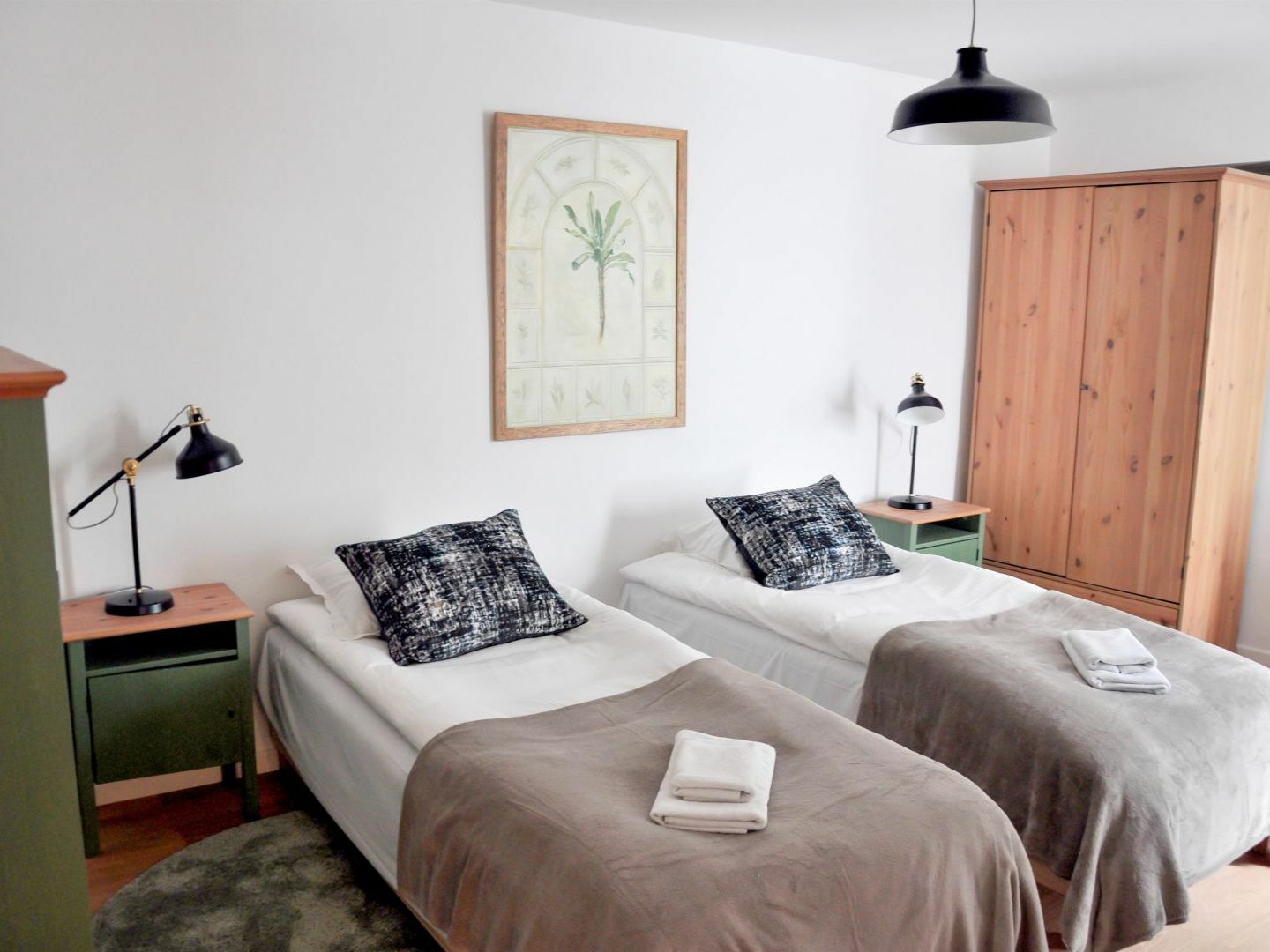 Top Spot Residence Брюксел Екстериор снимка