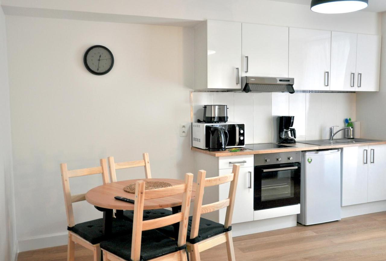 Top Spot Residence Брюксел Екстериор снимка