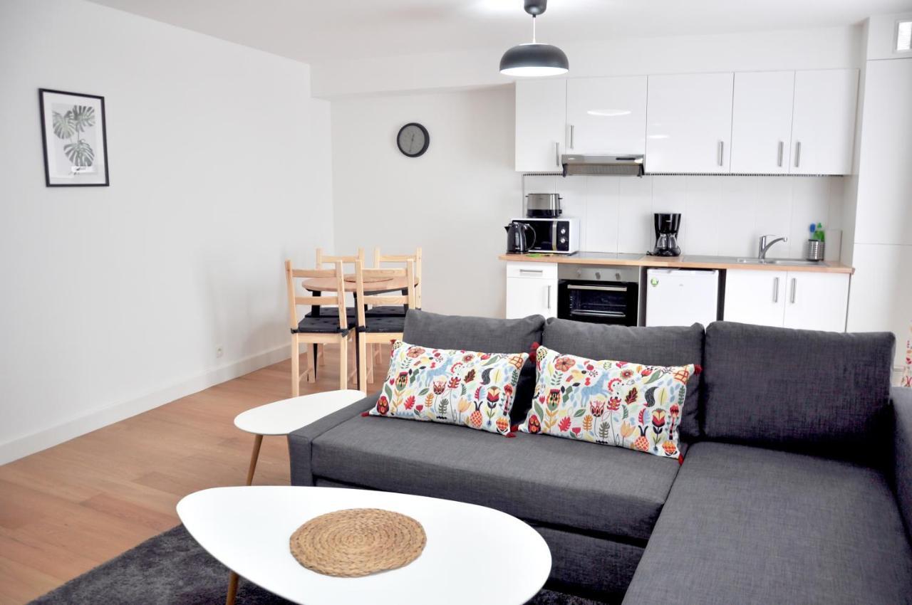 Top Spot Residence Брюксел Екстериор снимка